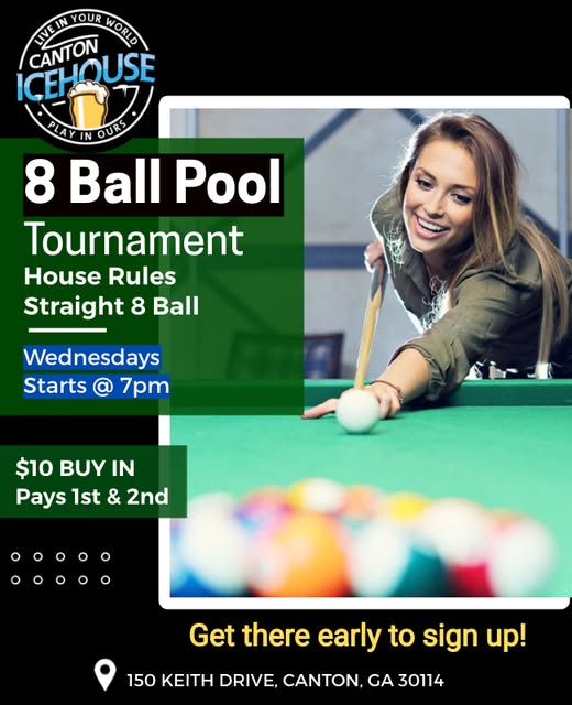 Tournament Rules Image